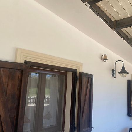 Masseria Tre Archi & Apulia Relais Gentiluomo Exterior foto