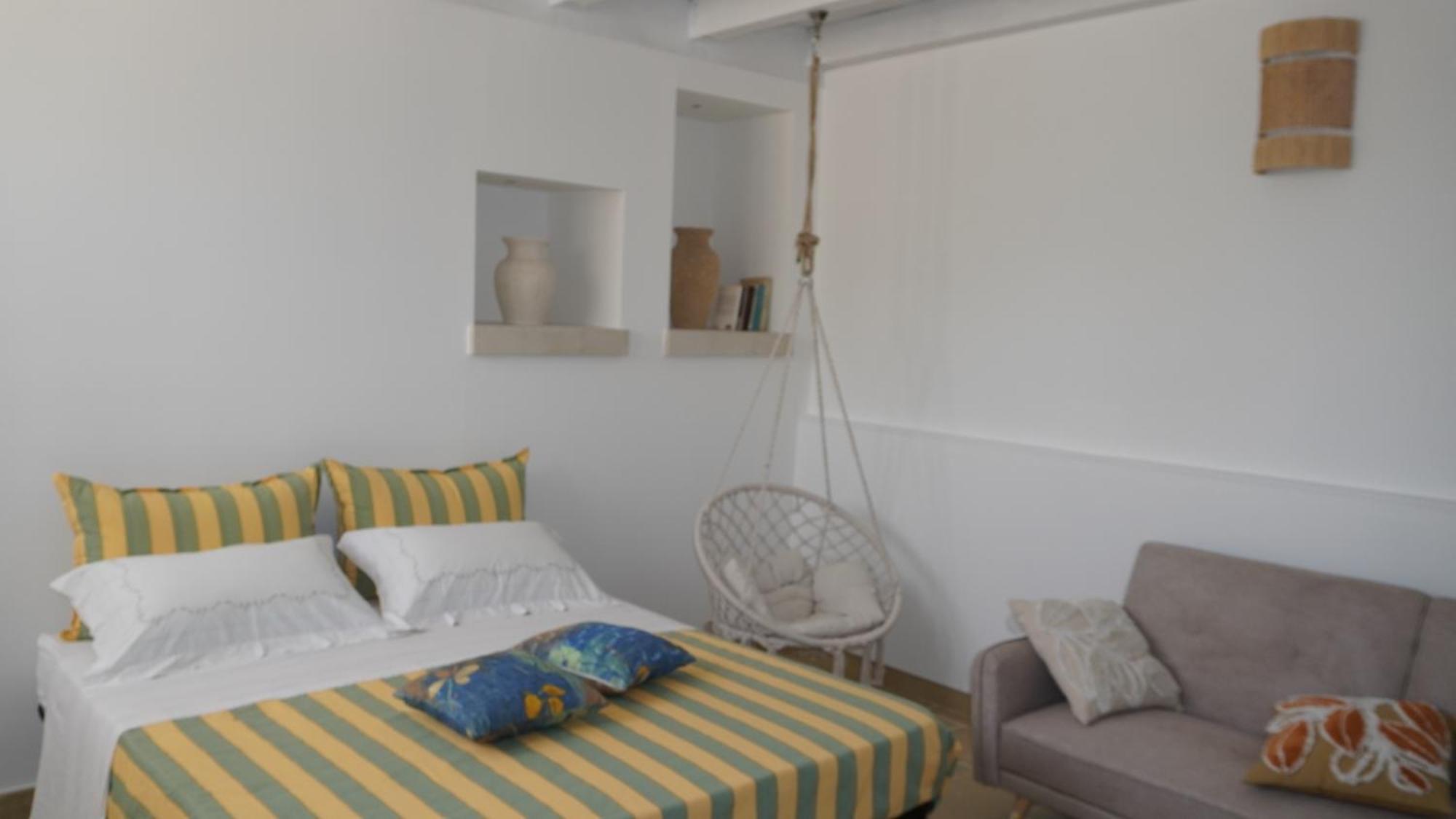 Masseria Tre Archi & Apulia Relais Gentiluomo Cameră foto
