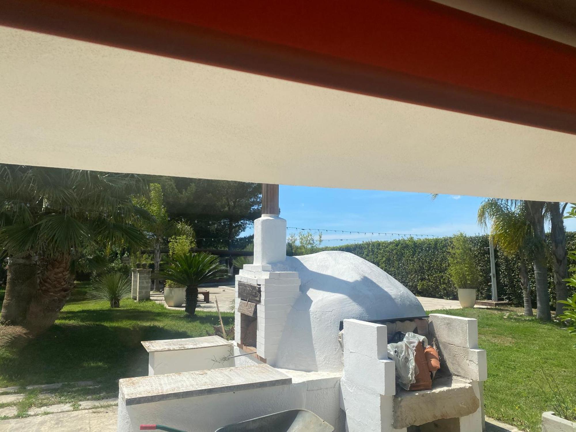 Masseria Tre Archi & Apulia Relais Gentiluomo Cameră foto