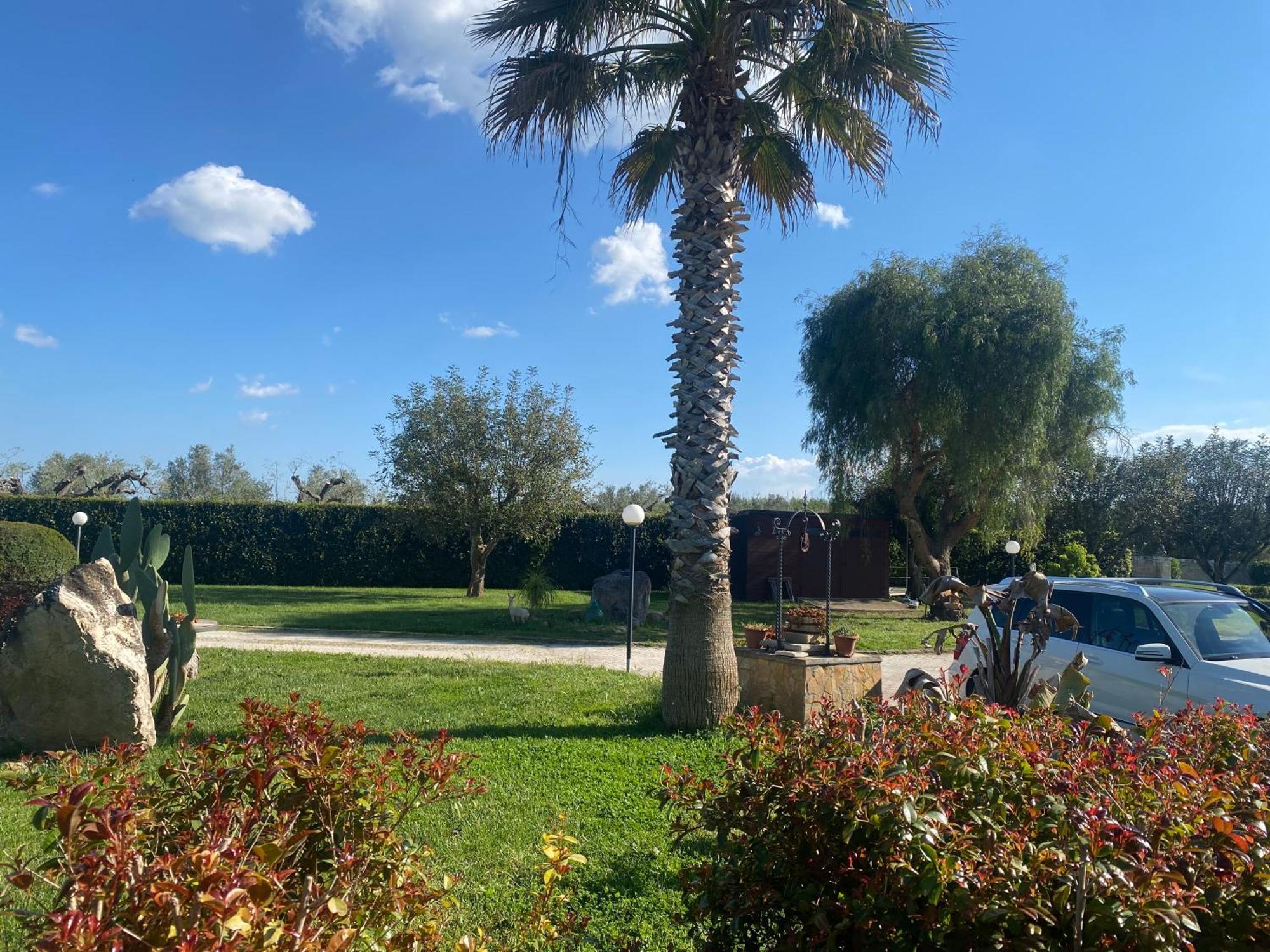Masseria Tre Archi & Apulia Relais Gentiluomo Cameră foto