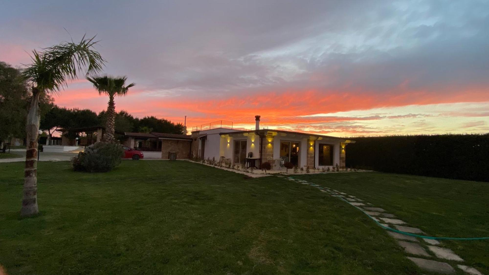 Masseria Tre Archi & Apulia Relais Gentiluomo Cameră foto