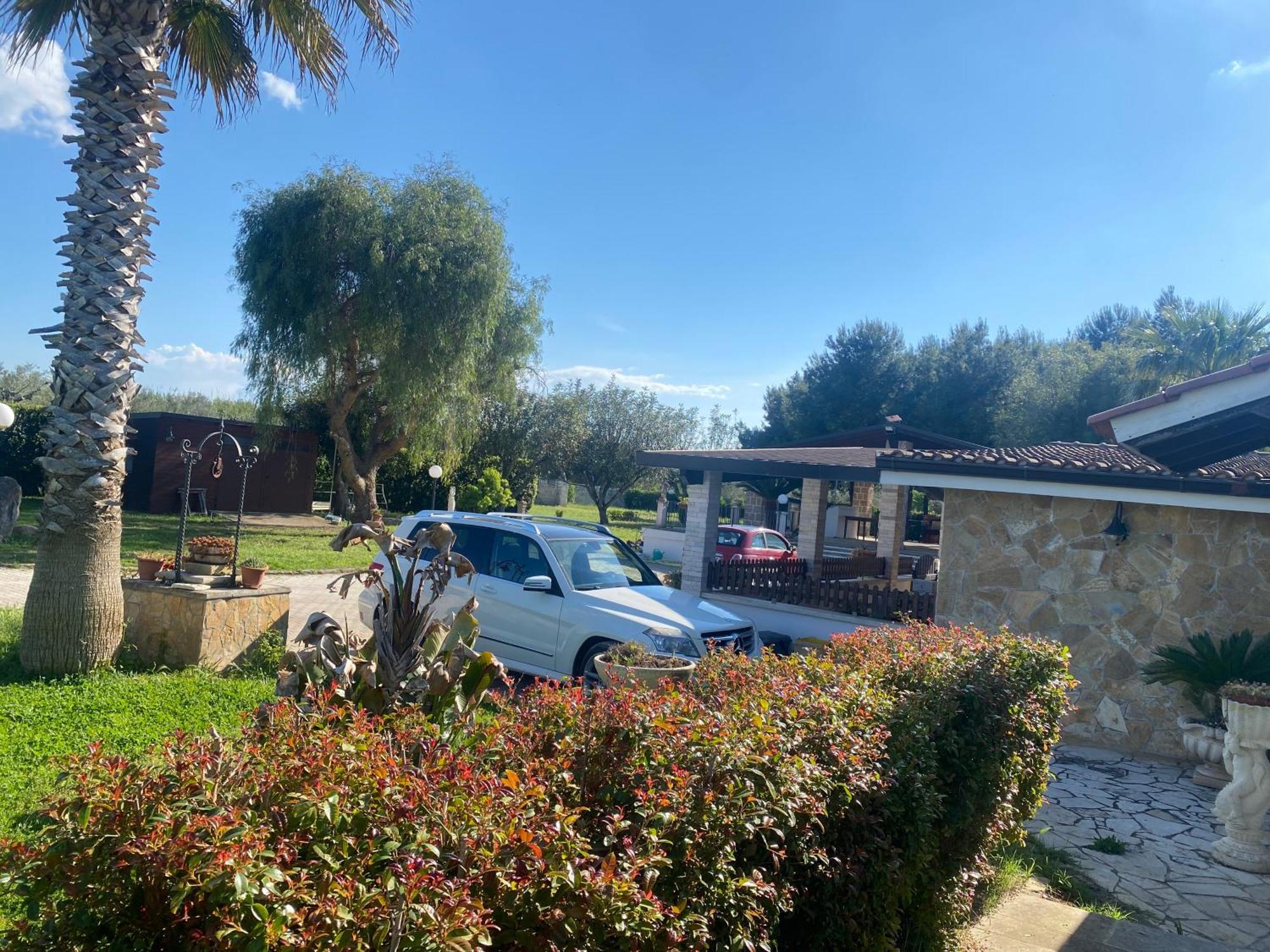 Masseria Tre Archi & Apulia Relais Gentiluomo Cameră foto