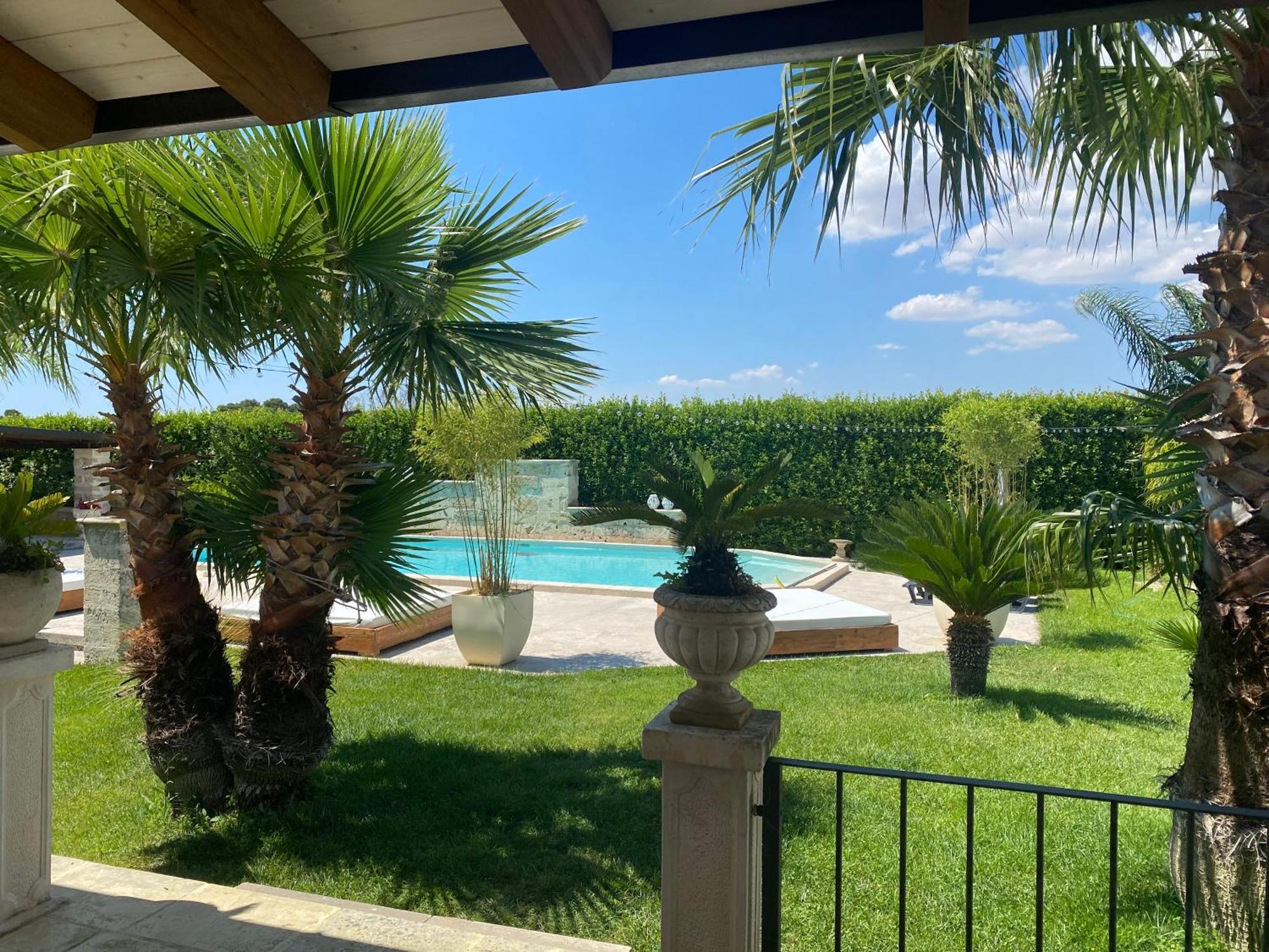 Masseria Tre Archi & Apulia Relais Gentiluomo Cameră foto