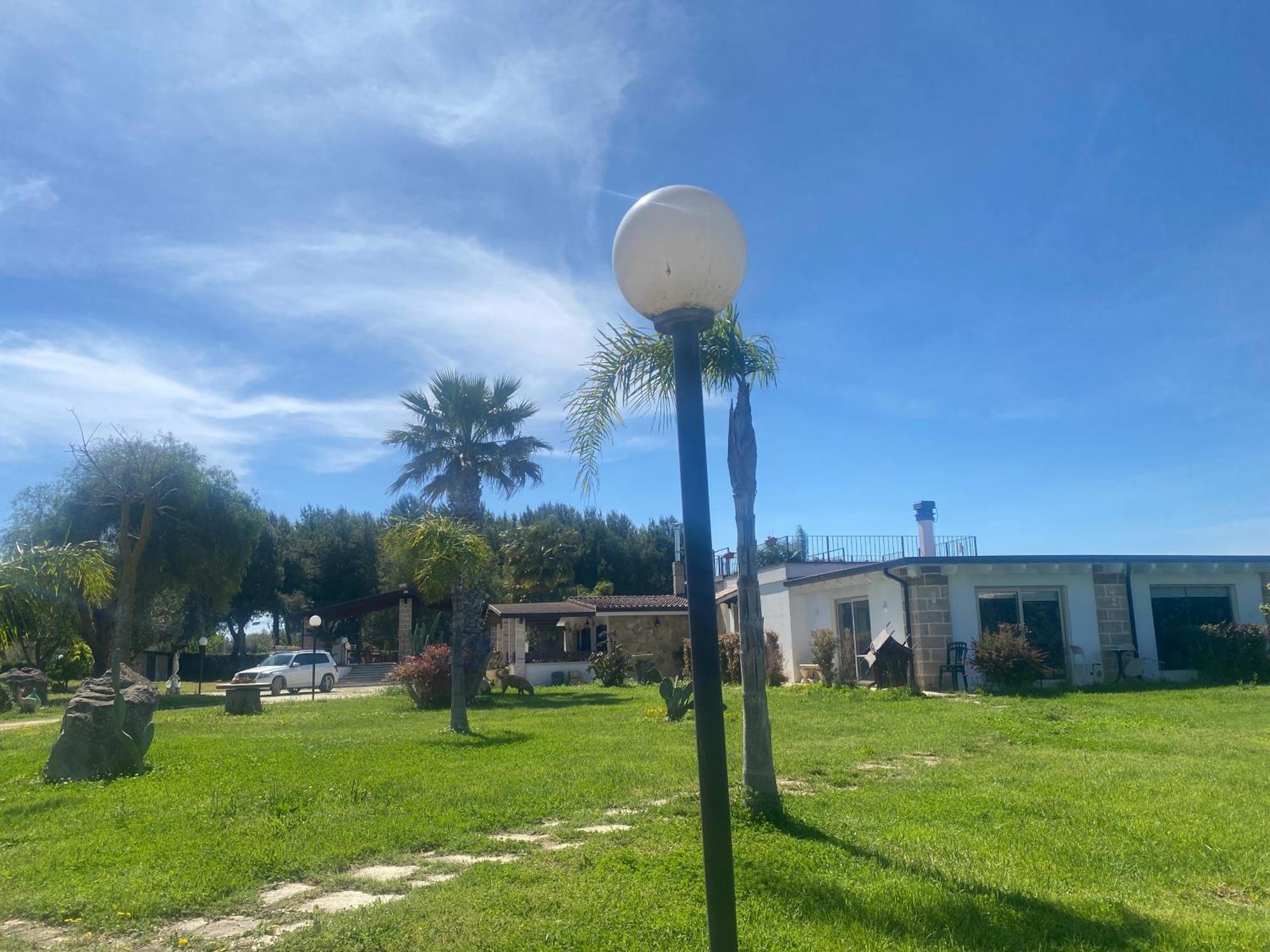 Masseria Tre Archi & Apulia Relais Gentiluomo Cameră foto