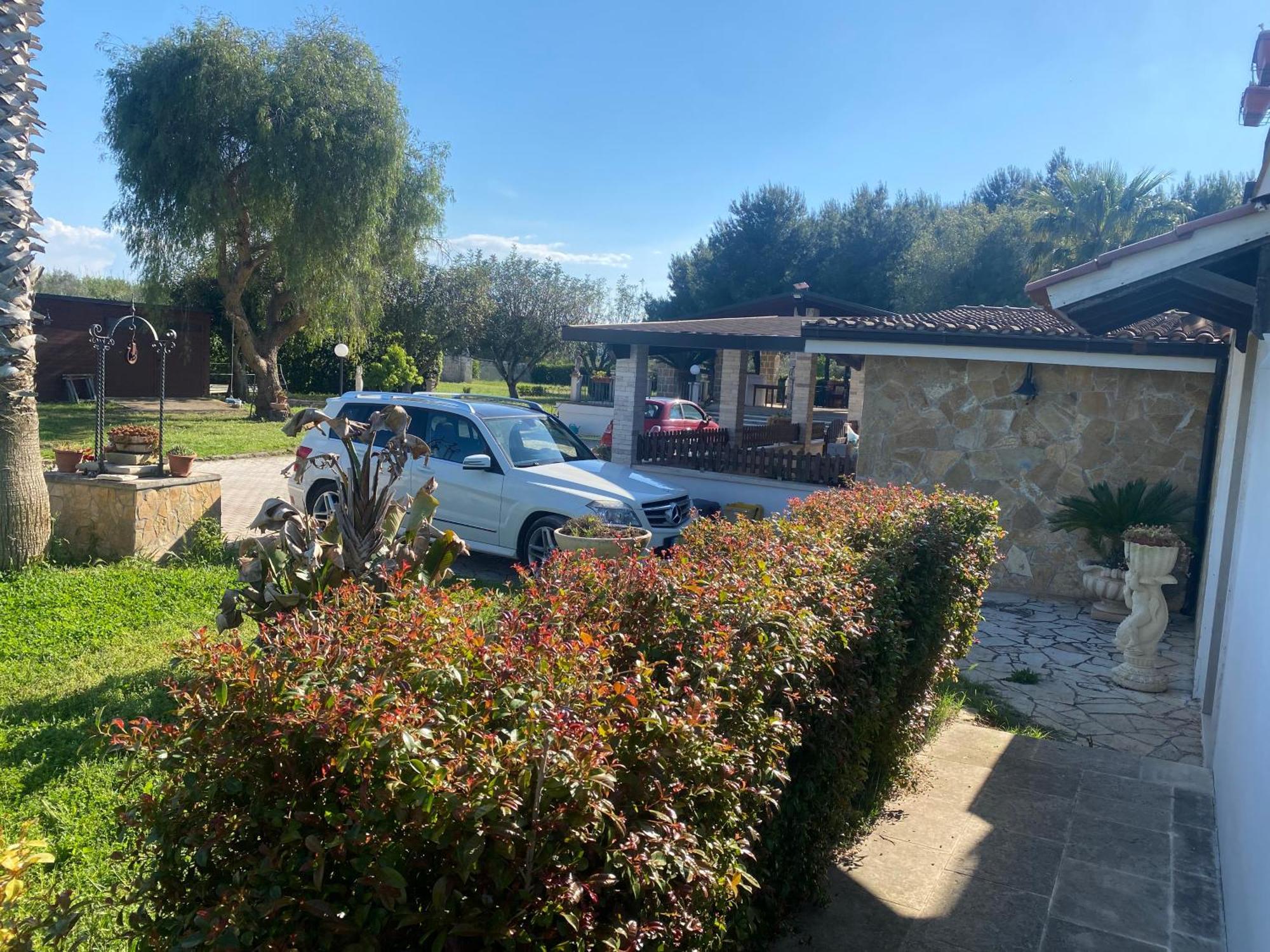 Masseria Tre Archi & Apulia Relais Gentiluomo Cameră foto