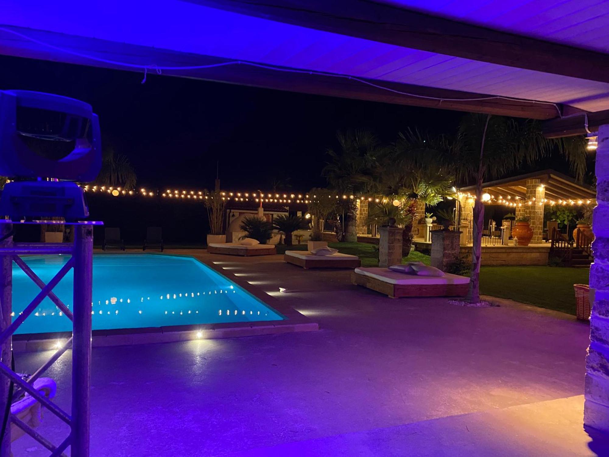 Masseria Tre Archi & Apulia Relais Gentiluomo Cameră foto